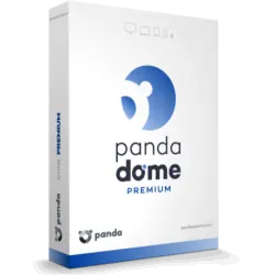 PANDA DOME PREMIUM 5 GERÄTE 2 JAHRE-www.softzone.eu