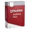 McAfee Antivirus Plus 10 Dispositivos 1 ano