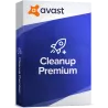 AVAST CLEANUP PREMIUM 1 PC 1 AÑO-www.softzone.eu