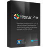 HITMAN PRO 1 PC 3 AÑOS