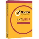NORTON ANTIVIRUS 2025 1 PC 1 ANNO