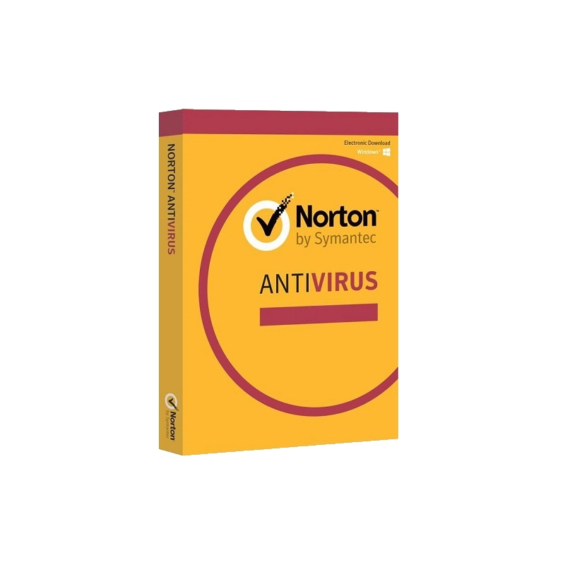 NORTON ANTIVIRUS 1 PC 1 ANNO-www.softzone.eu