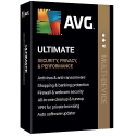 AVG ULTIMATE 1 PC 1 AÑO