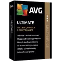 AVG ULTIMATE 1 PC 1 AÑO