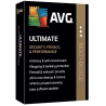 AVG ULTIMATE 1 PC 1 ANNO|www.softzone.eu