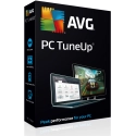 AVG PC TUNEUP 1 PC 1 AÑO