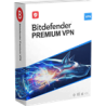 BITDEFENDER PREMIUM VPN