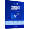 F-SECURE INTERNET SECURITY