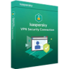 KASPERSKY VPN SECURE CONNECTION