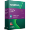 KASPERSKY SECURITY CLOUD