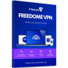 F-SECURE FREEDOME VPN