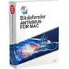 BITDEFENDER ANTIVIRUS PARA MAC