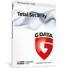 G-DATA TOTAL SECURITY