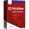 MCAFEE SAFE CONNECT VPN