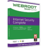 WEBROOT INTERNET SECURITY COMPLETE