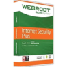 WEBROOT INTERNET SECURITY PLUS