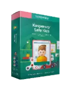KASPERSKY SAFE KIDS