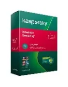 KASPERSKY INTERNET SECURITY