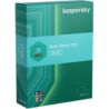 KASPERSKY  ANTIVIRUS