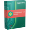 KASPERSKY  INTERNET SECURITY