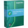 KASPERSKY  TOTAL SECURITY