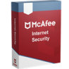 MCAFEE INTERNET SECURITY