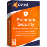 AVAST PREMIUM SECURITY