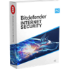 BITDEFENDER INTERNET SECURITY