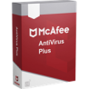 MCAFEE ANTIVIRUS PLUS