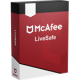MCAFEE LIVESAFE