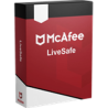 MCAFEE LIVE SAFE