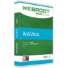 WEBROOT ANTIVIRUS