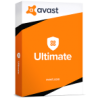 AVAST ULTIMATE SUITE