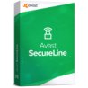 AVAST SECURE LINE VPN