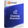 AVAST CLEAN UP PREMIUM