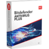 BITDEFENDER ANTIVIRUS PLUS