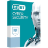 ESET CYBER SECURITY FOR MAC