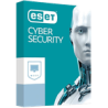 ESET CYBER SECURITY PARA MAC