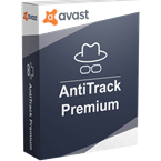 AVAST ANTITRACK PREMIUM