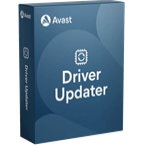 AVAST DRIVER UPDATER