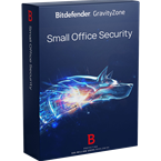 BITDEFENDER SMALL OFFICE SECURITY