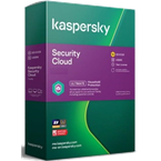 KASPERSKY SECURITY CLOUD