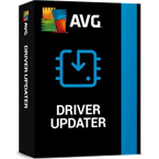 AVG DRIVER UPDATER