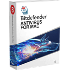 BITDEFENDER ANTIVIRUS PER MAC