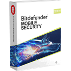 BITDEFENDER MOBILE SECURITY