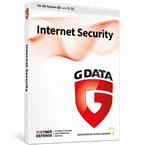 G-DATA INTERNET SECURITY