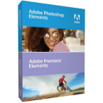 ADOBE PHOTOSHOP & PREMIERE