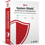 IOLO SYSTEM SHIELD