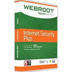 WEBROOT INTERNET SECURITY PLUS