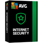 AVG INTERNET SECURITY